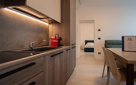 Palazzetto La Quadra Di San Faustino - F&L Apartment